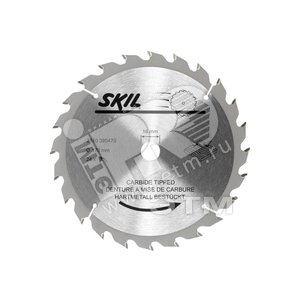 Диск циркулярный SKIL 170мм - BOSCH