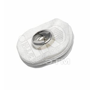 Диск 423s полир.  speed click - BOSCH