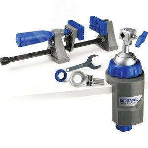 Тиски Dremel 2500 (26152500JA) - BOSCH