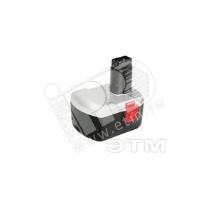 Аккумулятор 12В NiCd 1.2Ач - BOSCH