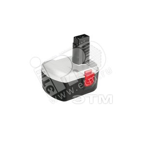Аккумулятор 14.4В NiCd 1.2Ач - BOSCH