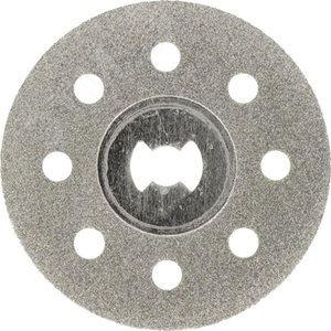 Круг алмазный отрезной SpeedClic sc545 (2.615.S54.5JB) - BOSCH
