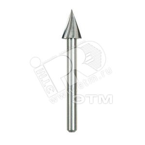 Насадка для резьбовой обработки 6.4мм 125 (2.615.012.5JA) - BOSCH