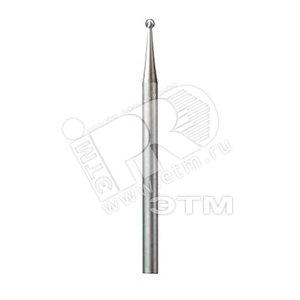 Насадка для гравировки 1.6мм 106 (2.615.010.6JA) - BOSCH