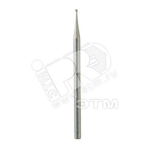 Насадка для гравировки 0.8мм 108 - BOSCH