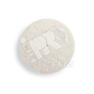 Насадка  для  чист полировки, 429