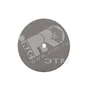 Насадка  чист полировки, 425