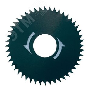 Диск для продольной и поперечной резки 31.8мм (2.615.054.6JB) - BOSCH