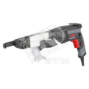 Дрель-шуруповерт сетевая SKIL Masters 6940MK для гипсокартона - BOSCH