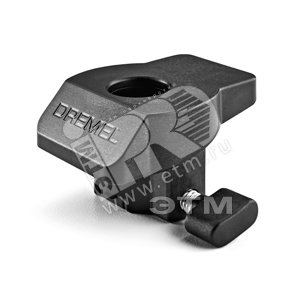 Платоформа шлифовальная Dremel - BOSCH