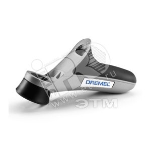Рукоятка для точных работ  Dremel - BOSCH