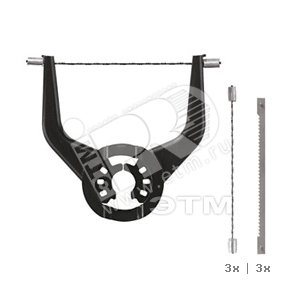 Приставка для Multi-Max Multi -Flex