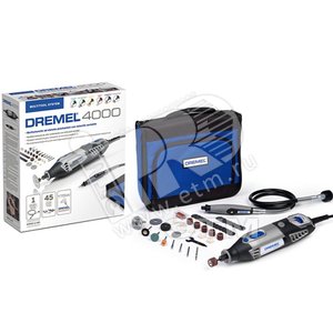 Dremel 4000-1/45 - BOSCH