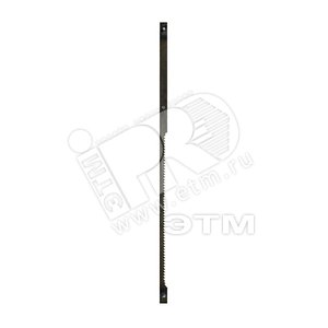Пилка по Ме для Moto Saw ( 10 зубцов/см), 5 шт - BOSCH