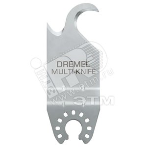 Многоф.крючковое полотно для MultiMax - BOSCH