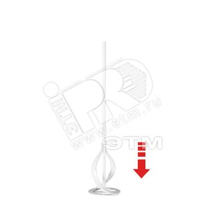 Лопасть для дрелей SKIL L 85 H - BOSCH