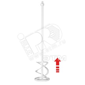 Лопасть для миксеров SKIL D 120 M (2610Z04778) - BOSCH