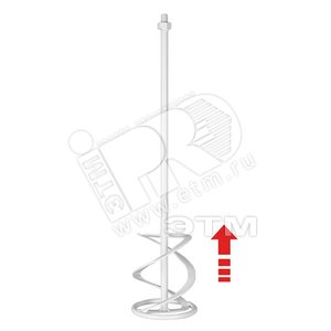 Лопасть для миксеров SKIL D 140 M - BOSCH