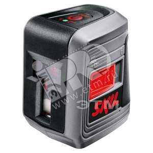 Нивелир лазерный 0511 (F0150511AB) - BOSCH