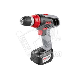 Дрель-шуруповерт аккумуляторная SKIL 2531AC - BOSCH