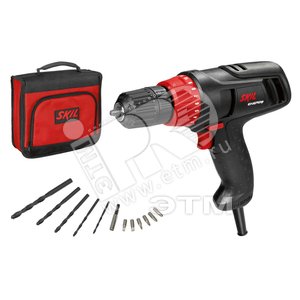 Дрель-шуруповёрт SKIL 6220LD ENERGY - BOSCH
