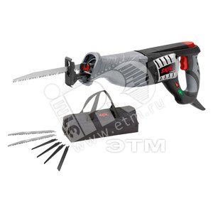 Пила сабельная SKIL 4900LK (F0154900LK) - BOSCH