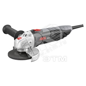 Углошлифмашина SKIL 9005LA (F0159005LA) - BOSCH