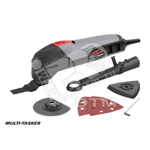 Инструмент многофункциональный MULTI TASKER SKIL 1470LA - BOSCH