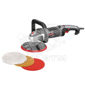 Полировщик SKIL 1144LA - BOSCH