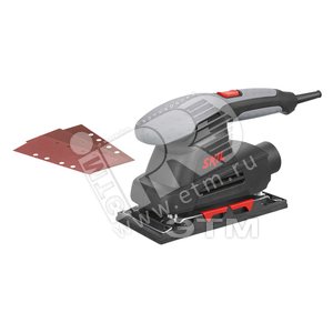 Виброшлифмашина SKIL 7338LA - BOSCH