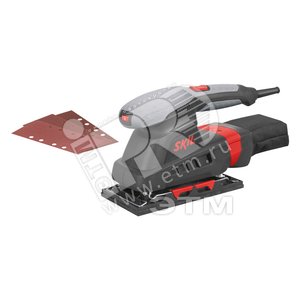 Виброшлифмашина SKIL 7348LA (F0157348LA) - BOSCH