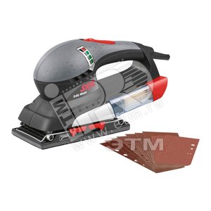 Виброшлифмашина SKIL 7366LA - BOSCH