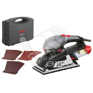 Виброшлифмашина SKIL 7380LA (F0157380LA) - BOSCH