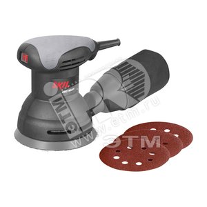 Машина шлифовальная эксцентриковая SKIL 7420LA - BOSCH