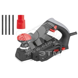 Рубанок SKIL 1550LA - BOSCH