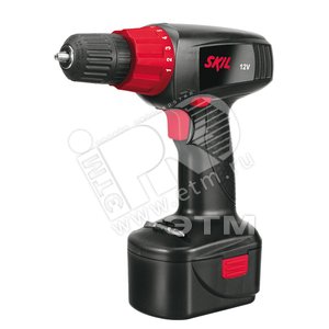 Дрель-шуруповерт аккумуляторная SKIL 2395LH - BOSCH