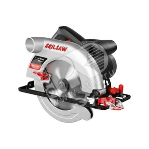 Пила циркулярная SKIL 5255LA - BOSCH