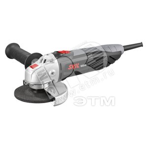 Углошлифмашина SKIL 9035LA - BOSCH