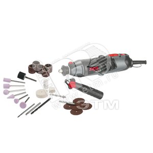 Шлифмашина прямая многоцелевая SKIL 1415LD (F0151415LD) - BOSCH