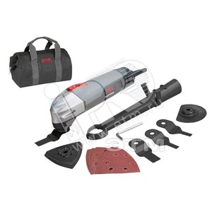 Инструмент многофункциональный SKIL Masters 1490NA (F0151490NA) - BOSCH
