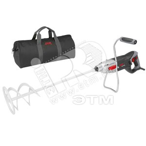 Миксер строительный SKIL Masters 1612NA - BOSCH