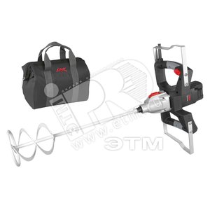 Миксер строительный SKIL Masters 1640NA (F0151640NA) - BOSCH