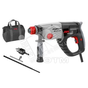 Перфоратор SKIL Masters 1765NA - BOSCH