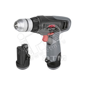 Дрель-шуруповерт аккумуляторная SKIL Masters 2108NE - BOSCH