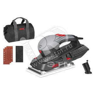 Виброшлифмашина SKIL Masters 7381NA - BOSCH