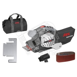 Шлифмашина ленточная SKIL Masters 1220NA - BOSCH