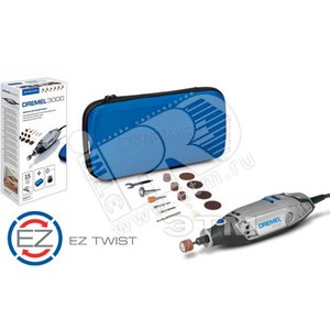 Dremel 3000 - 15 - BOSCH