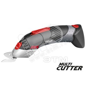 Электроножницы универсальные SKIL 2900LJ Multi-Cutter - BOSCH