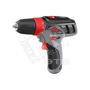 Дрель-шуруповерт аккумуляторная SKIL 2330LA - BOSCH