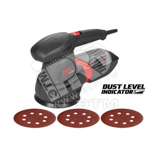 Машина шлифовальная эксцентриковая SKIL 7445LA - BOSCH
